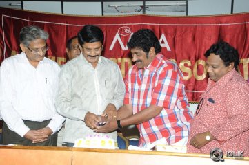 Murali Mohan Birthday Celebrations